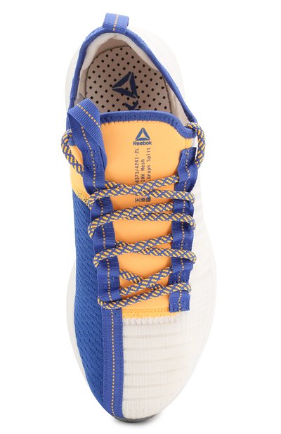 Текстильные кроссовки sole fury REEBOK, арт. DV4481, фото 5