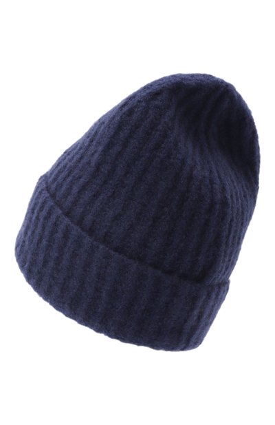 Шапка из кашемира и шелка MVST, арт. MUW79, фото 3