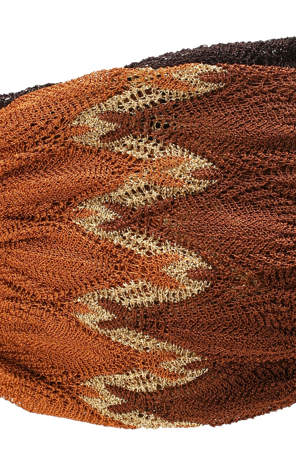 Повязка на голову MISSONI, арт. MMS00020/BR0085, фото 3