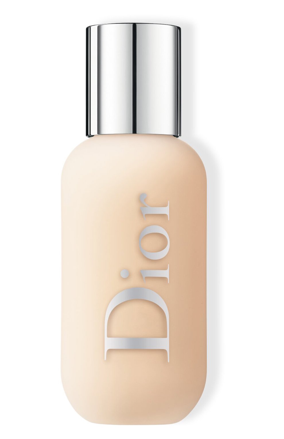 Тональная основа для лица и тела dior backstage, оттенок 0w теплый (50ml) DIOR, арт. C002800001, фото 1