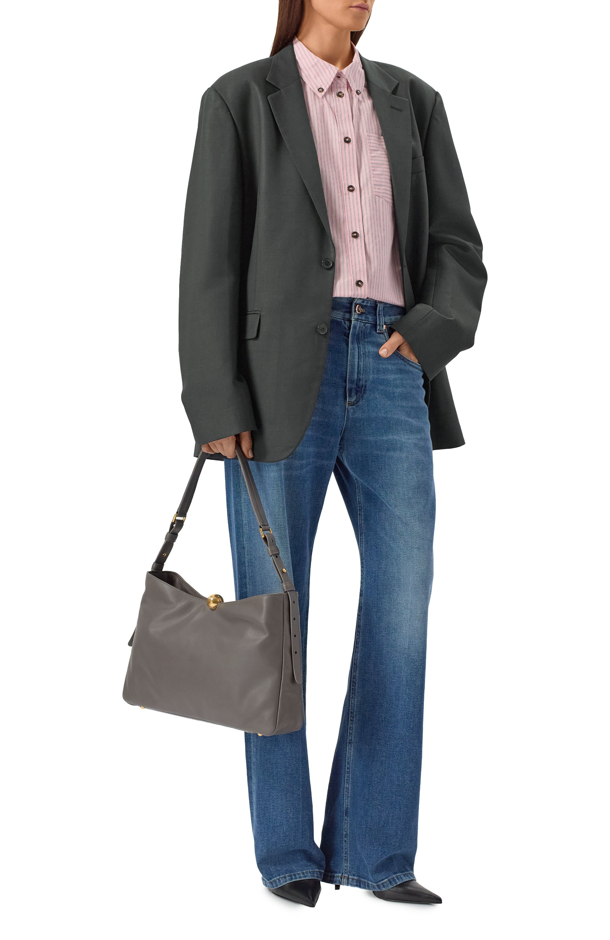 Сумка furla sfera soft large FURLA, арт. WB01365/BX3168, фото 7