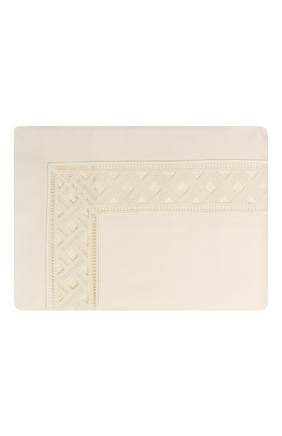 Наволочка lozenge lace FRETTE, арт. FR6573 E0700 051C, фото 3