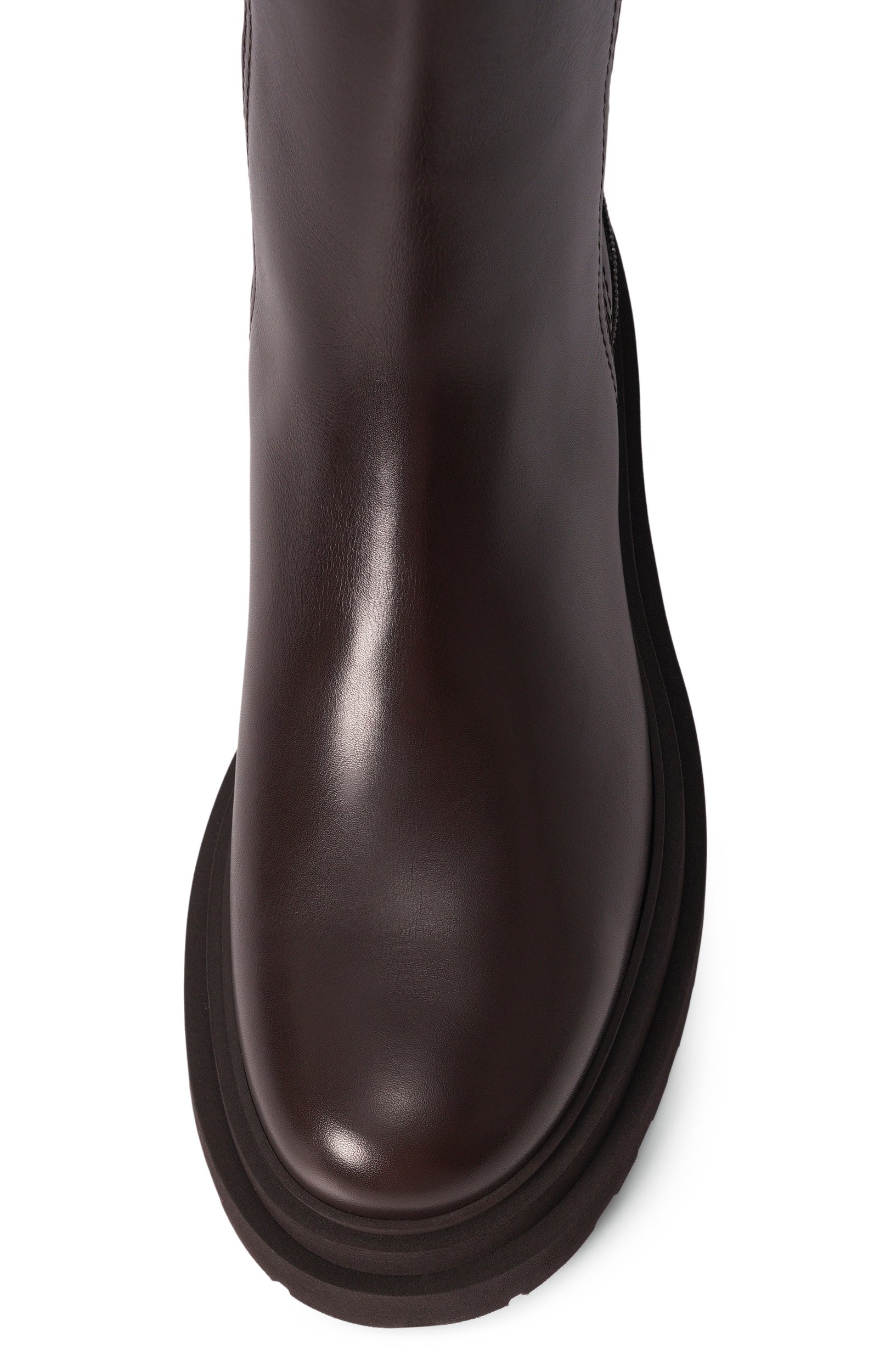 Комбинированные ботинки BRUNELLO CUCINELLI, арт. LG3307P/MZ0, фото 6