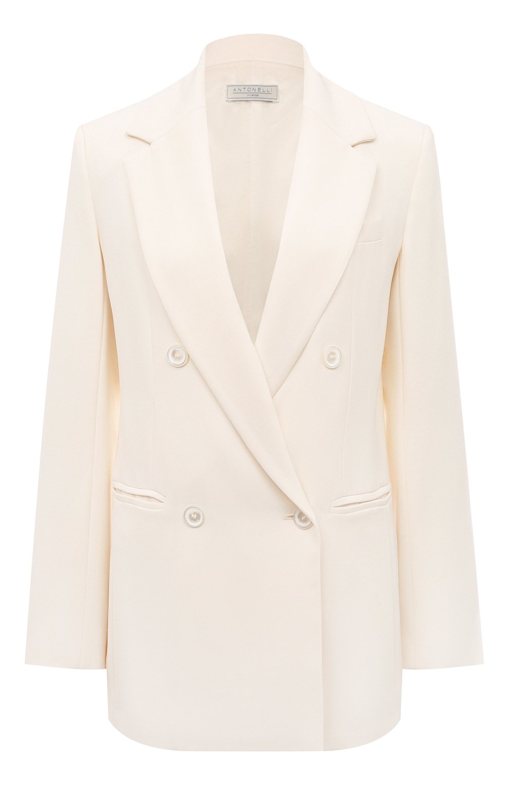 Жакет ANTONELLI FIRENZE, арт. J3524/371B, фото 1