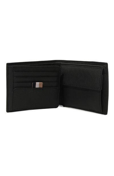 Кожаное портмоне BOSS, арт. 50485623, фото 3