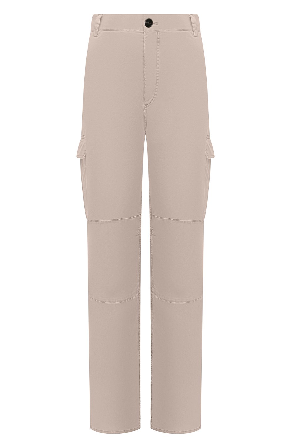 Хлопковые брюки-карго BRUNELLO CUCINELLI, арт. M289LS216W, фото 1