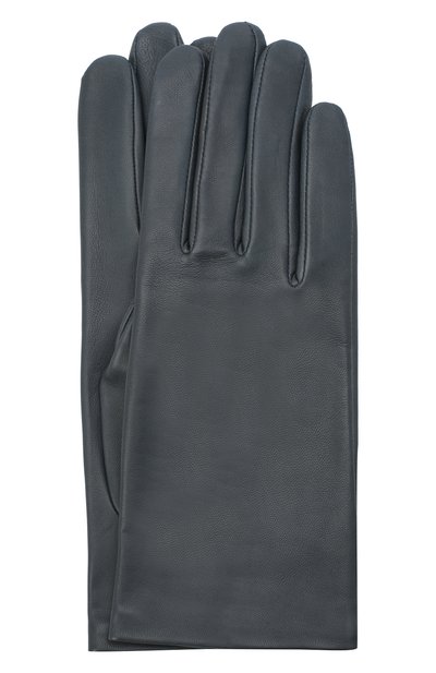 Женские кожаные перчатки AGNELLE, арт. KATE/S