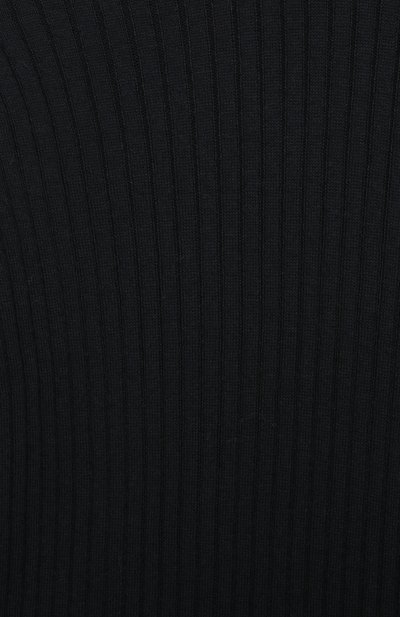 Водолазка из хлопка и кашемира DAL LAGO, арт. R586/2925/13-16, фото 3