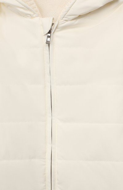 Конверт с капюшоном LORO PIANA, арт. FAI7191, фото 3