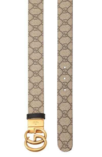 Ремень gg marmont GUCCI, арт. 659417 92TIC, фото 3