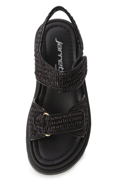 Сандалии JARRETT, арт. J3SA352A/35-40, фото 4