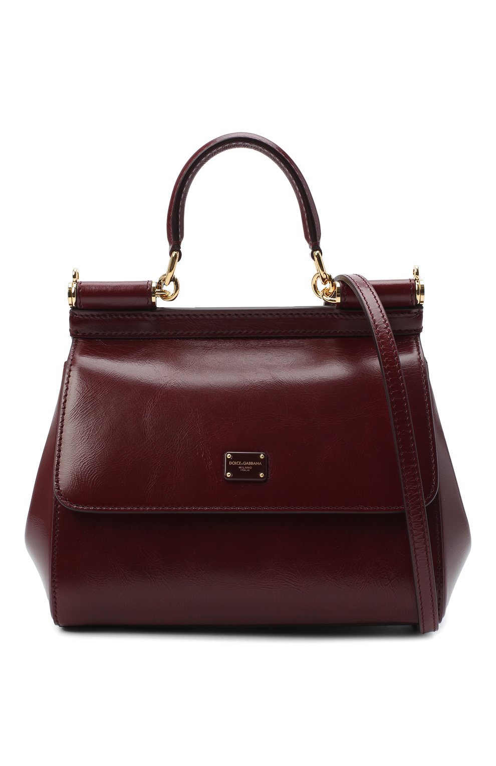 Сумка sicily DOLCE & GABBANA, арт. BB6003/AW554, фото 6