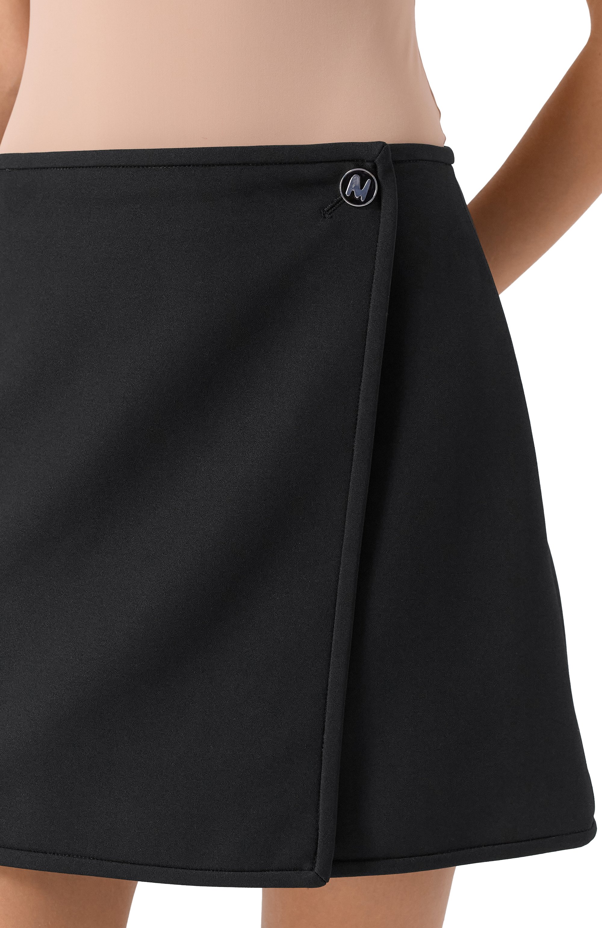 Юбка MSGM, арт. 3941MDD20/257608, фото 5