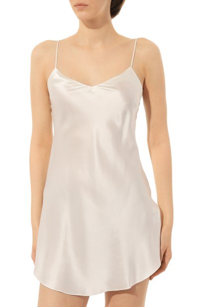 Шелковая сорочка LUNA DI SETA, арт. VLST08008, фото 3