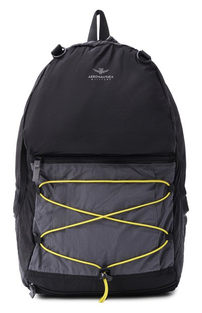 Мужской рюкзак AERONAUTICA MILITARE, арт. B01174XCT04298