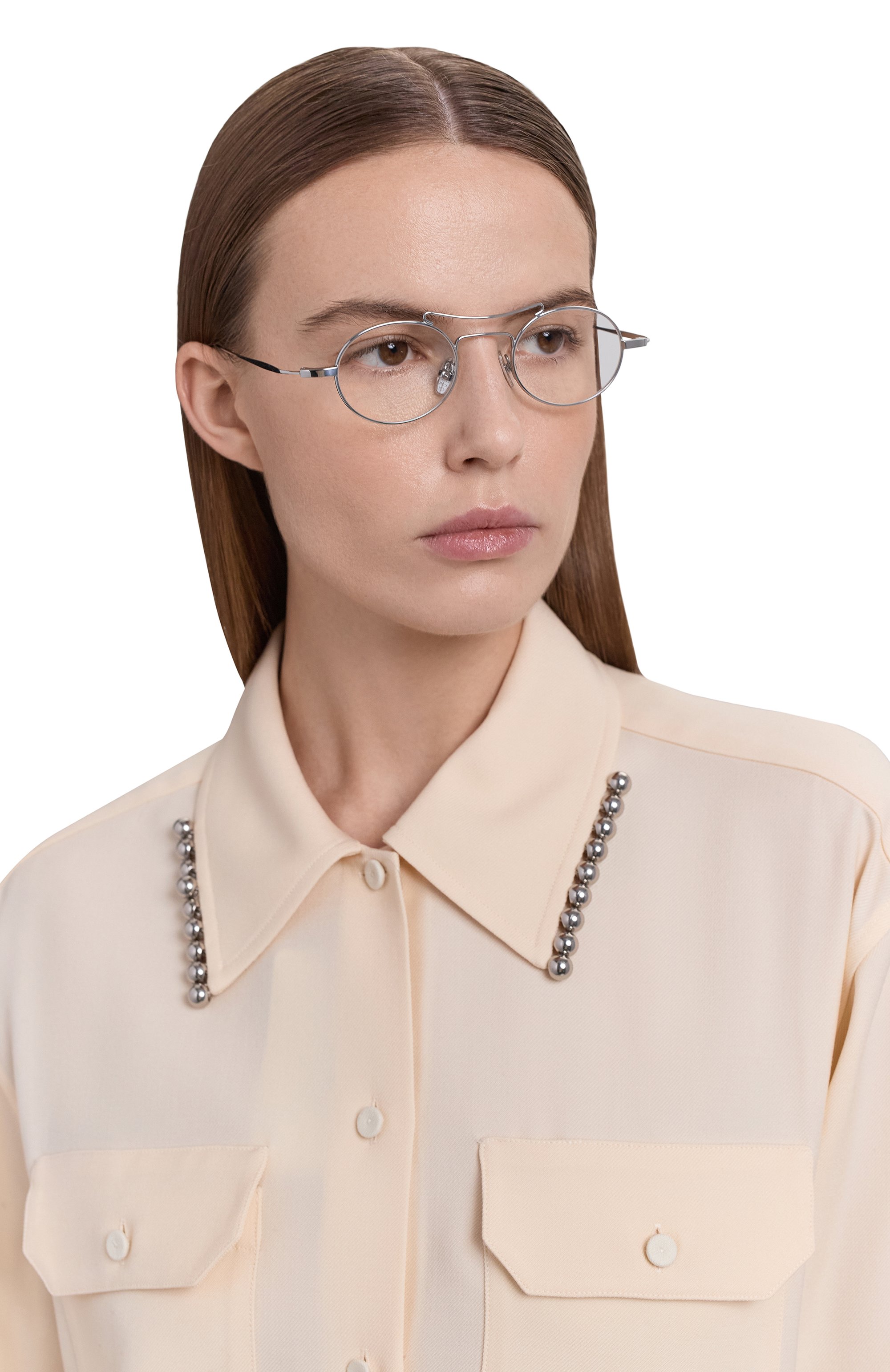 Оправа EYEPETIZER, арт. ARN0 1 0PT, фото 3