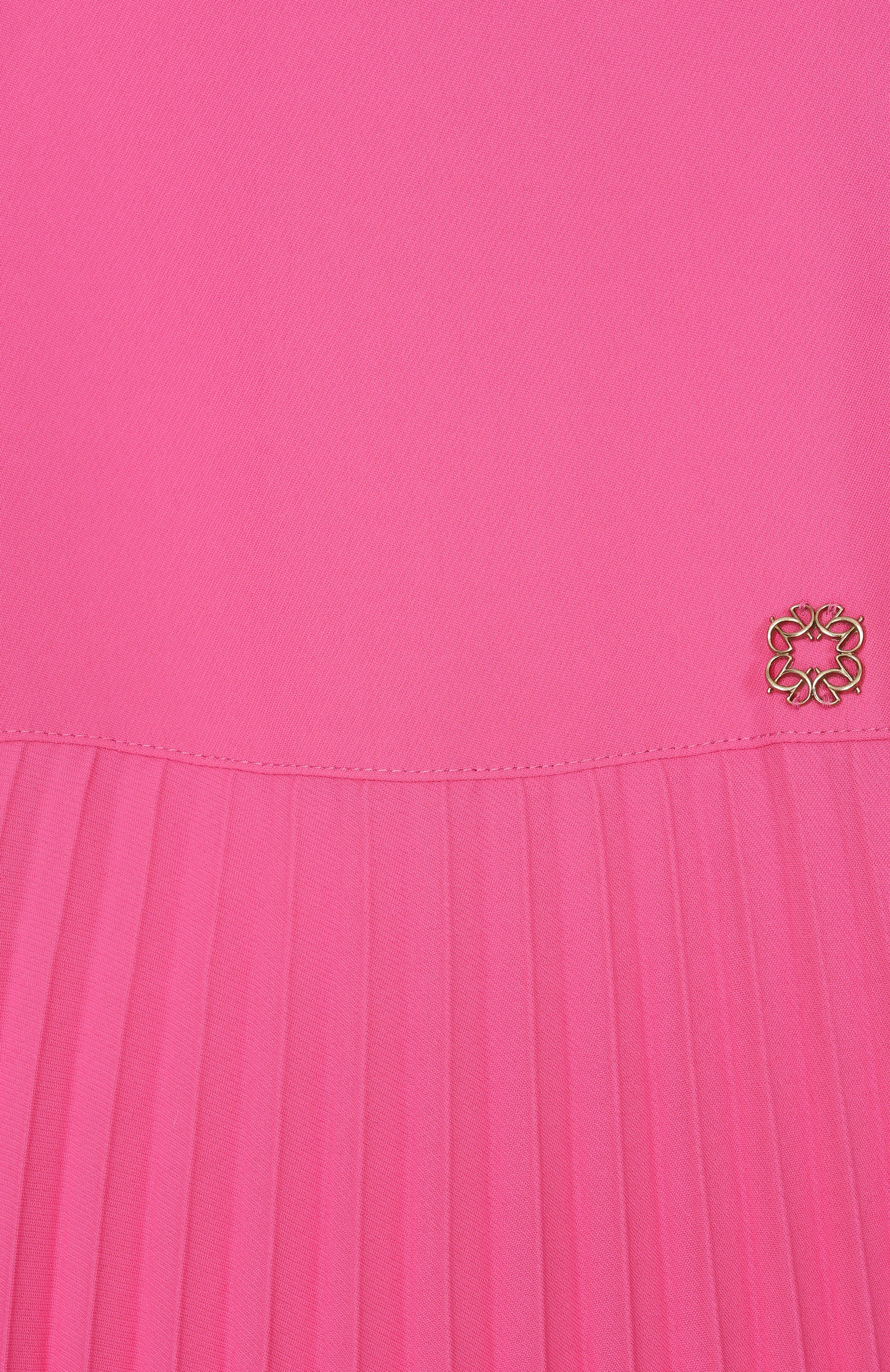 Платье ELIE SAAB JUNIOR, арт. EGAB028/TS1036, фото 3