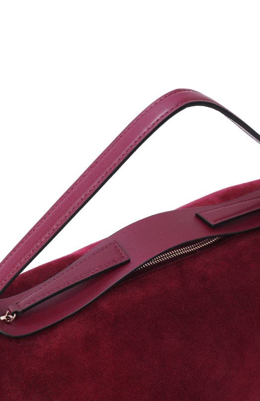 Сумка Scorpius Neous 00017B23A23 Бордовый  00017B23A23 Фото 3