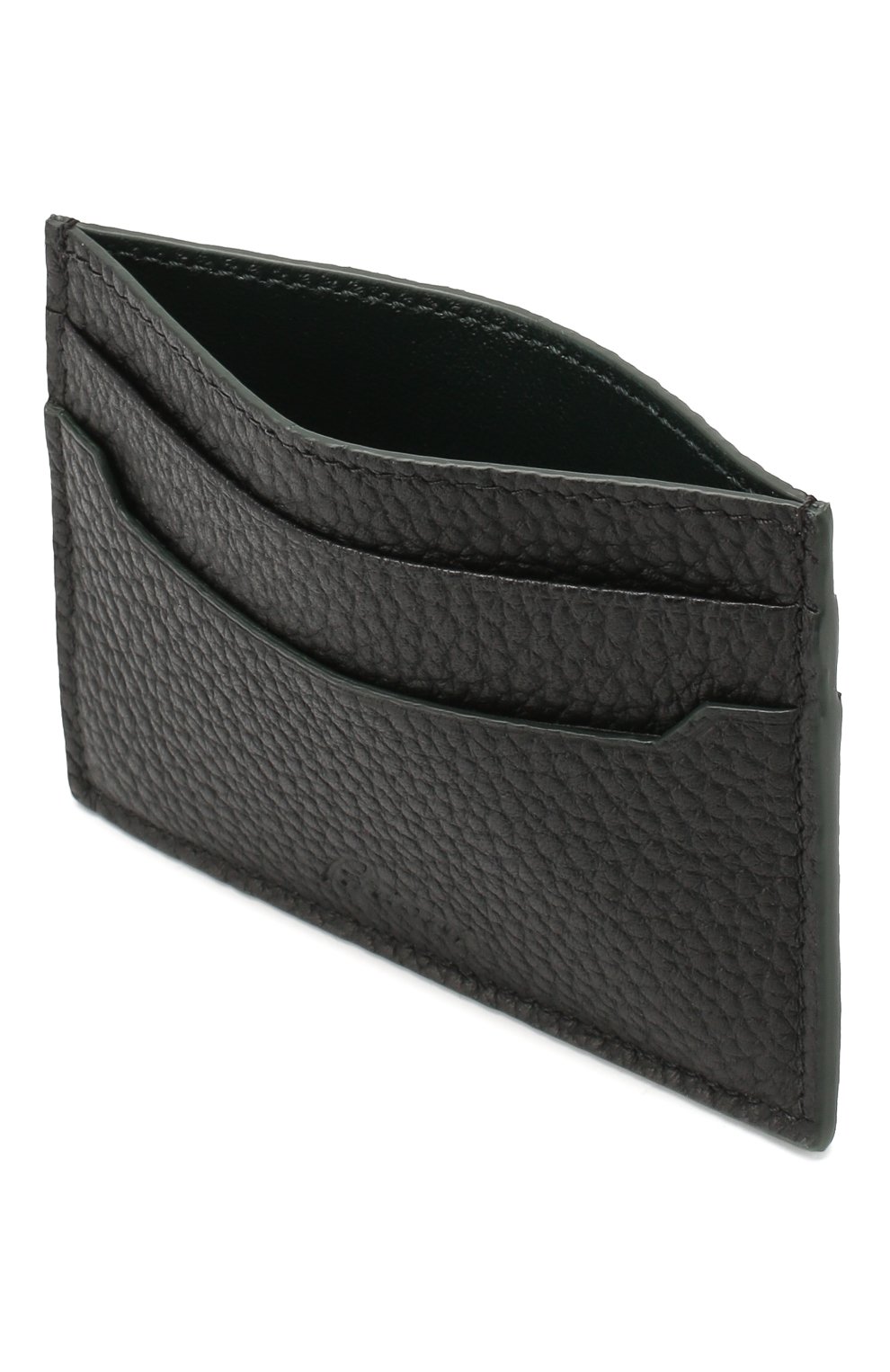 Кожаный футляр для кредитных карт BRIONI, арт. 0HSI0L/04702, фото 3