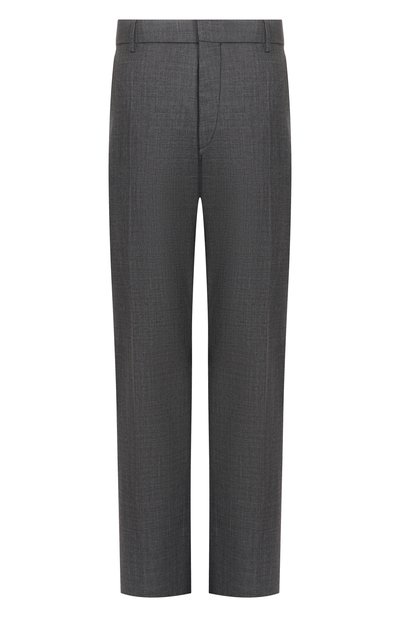 Мужские шерстяные брюки DSQUARED2, арт. S74KB1061/D35243