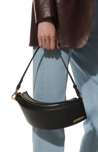 Сумка le bomba JACQUEMUS, арт. 221BA020-3060, фото 2