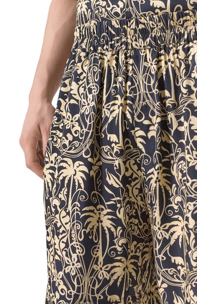 Шорты из вискозы LANEUS, арт. S5LAUABE048, фото 5