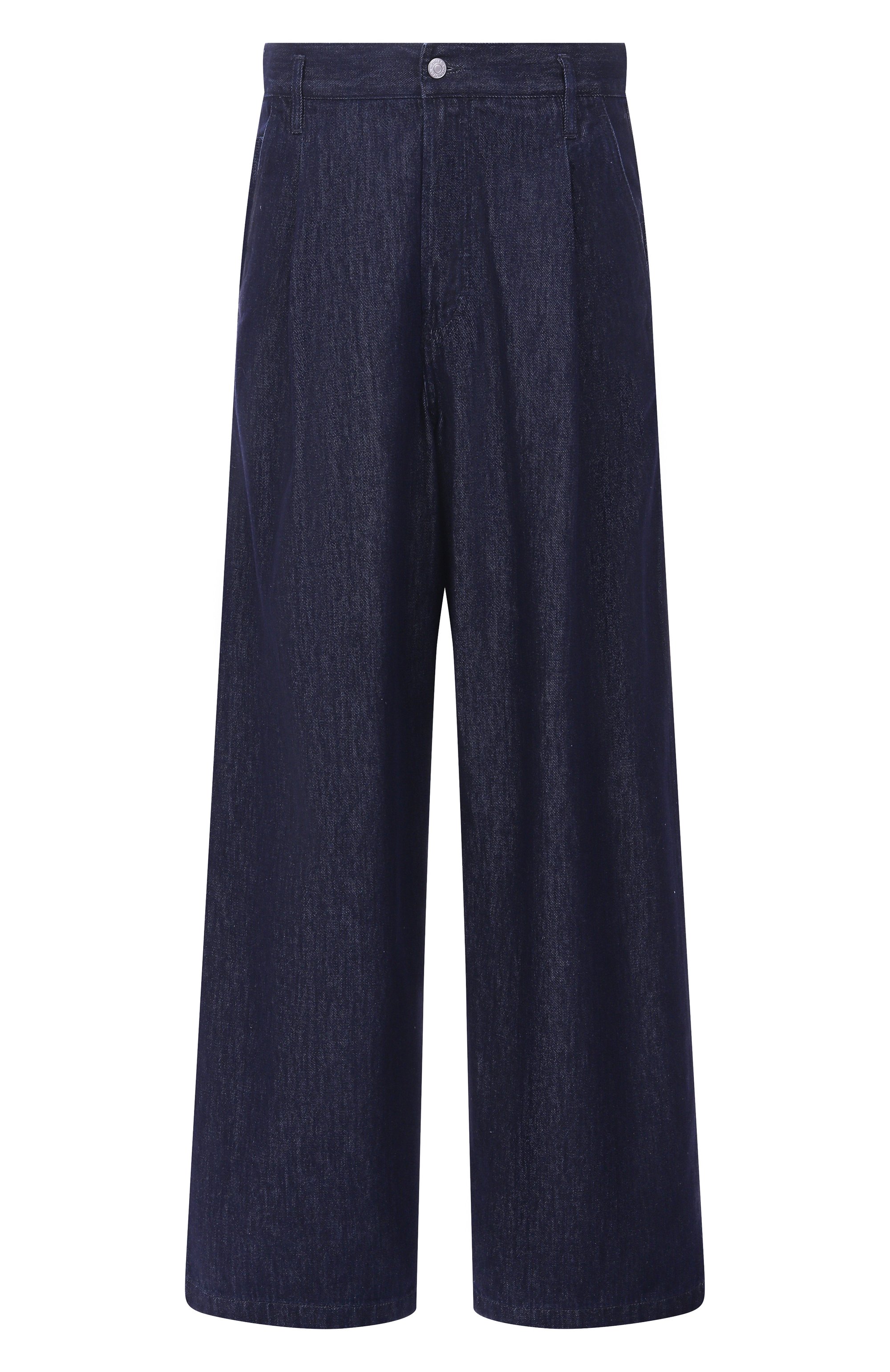 Джинсы DRIES VAN NOTEN, арт. 020923-2381-507, фото 1