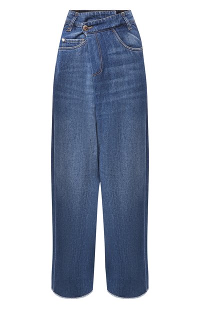 Женские джинсы BRUNELLO CUCINELLI, арт. M0H72P5535