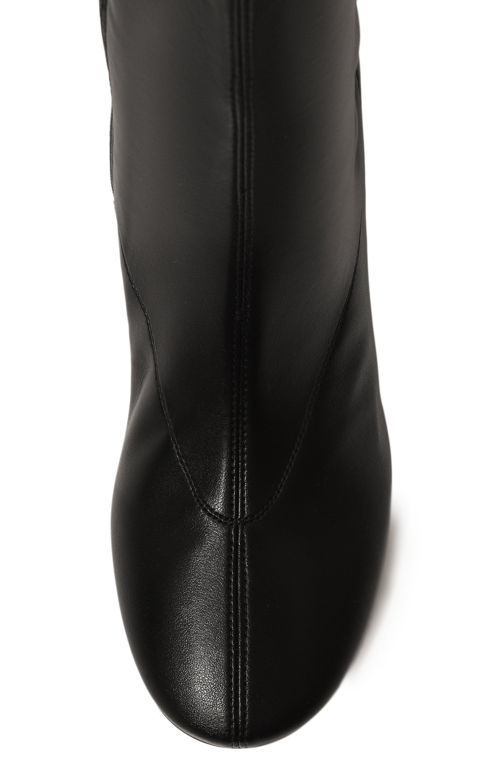 Ботильоны sr pilier 50 SERGIO ROSSI, арт. B09541/MTEE54, фото 6