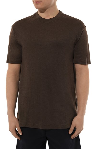 Футболка PAUL&SHARK, арт. 14311640, фото 3