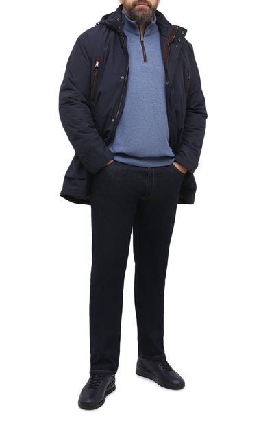 Свитер PAUL&SHARK, арт. I20P1162/HXP/3XL-6XL, фото 2