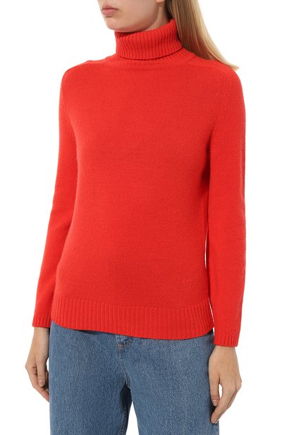 Кашемировая водолазка GUCCI, арт. 628409 XKBB2, фото 3