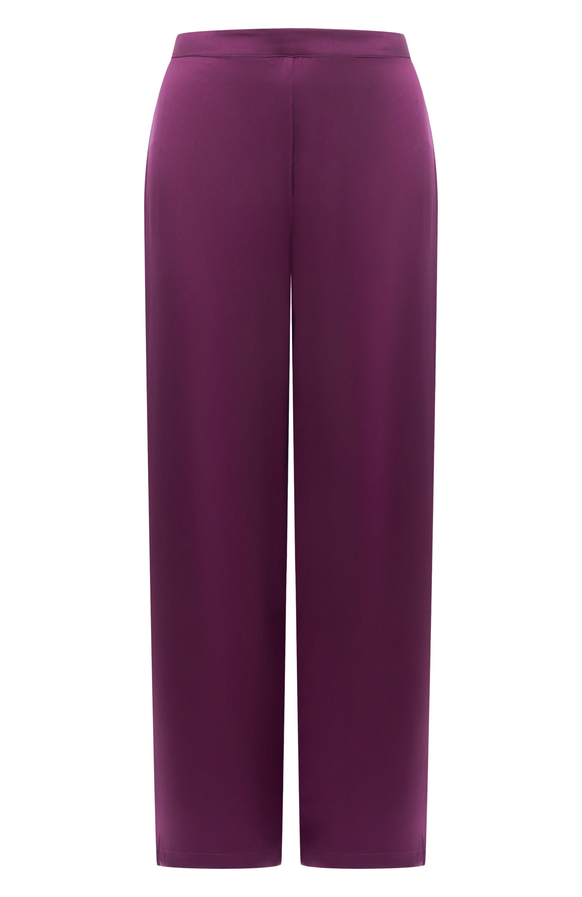 Шелковые брюки LISE CHARMEL, арт. ALJ0028, фото 1