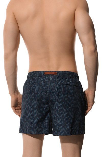 Плавки-шорты ZEGNA, арт. N7B80/272, фото 3