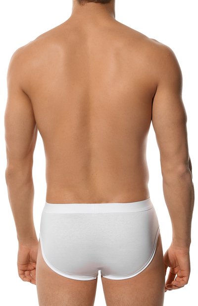 Хлопковые брифы ZIMMERLI, арт. 286-1444, фото 3