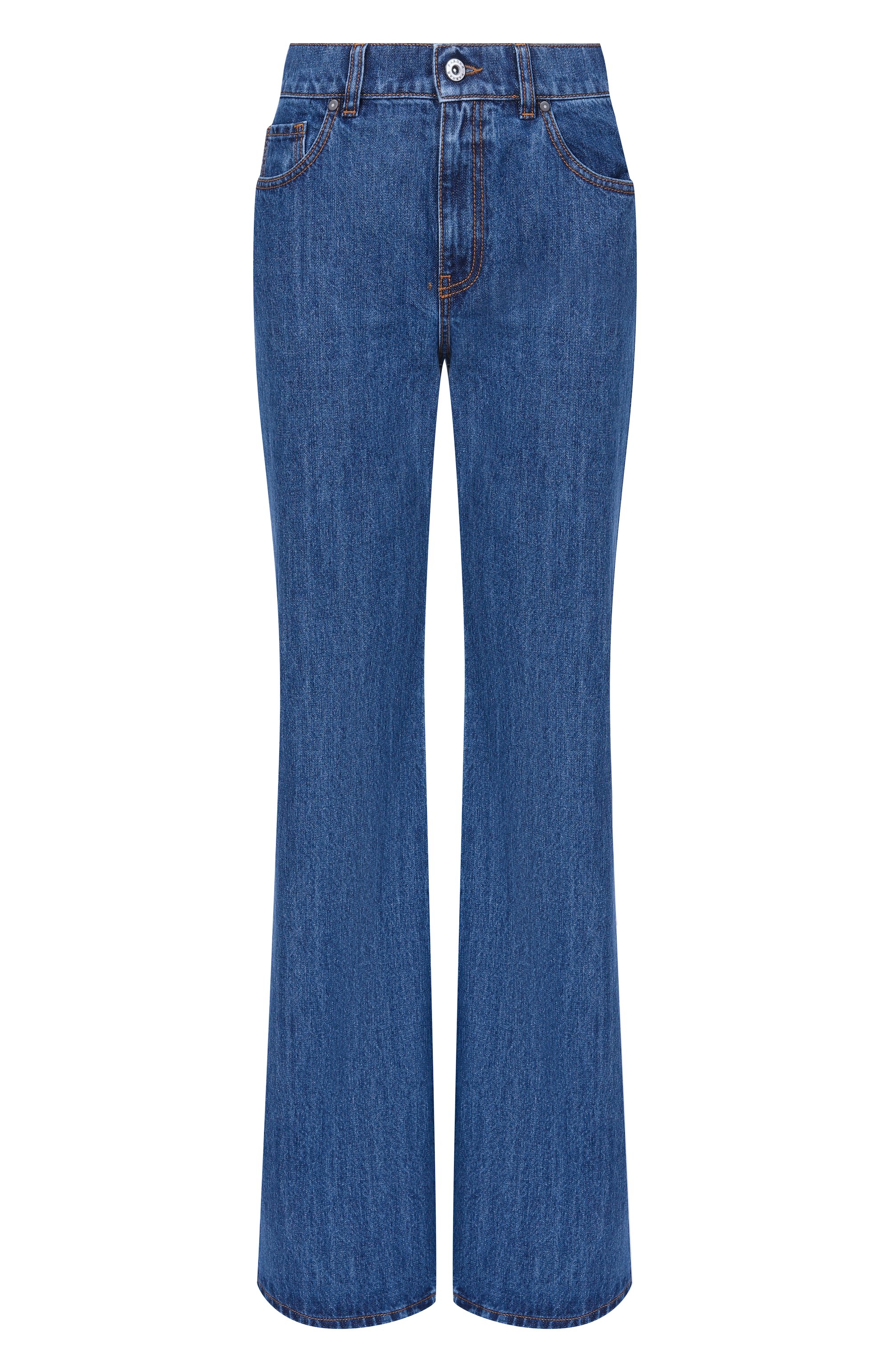 Джинсы P.A.R.O.S.H., арт. D231182/C0JIN, фото 1