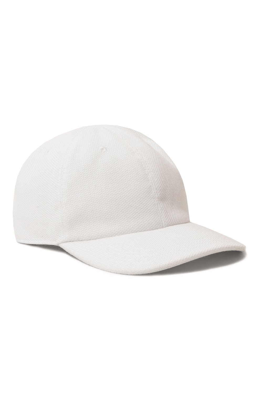 Хлопковая бейсболка KITON, арт. UCAPP25K0712D, фото 1