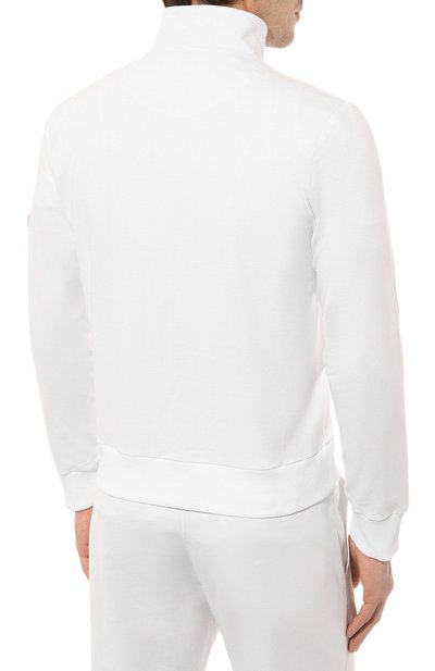 Хлопковый спортивный костюм CANALI, арт. T0747/MJ01503, фото 3