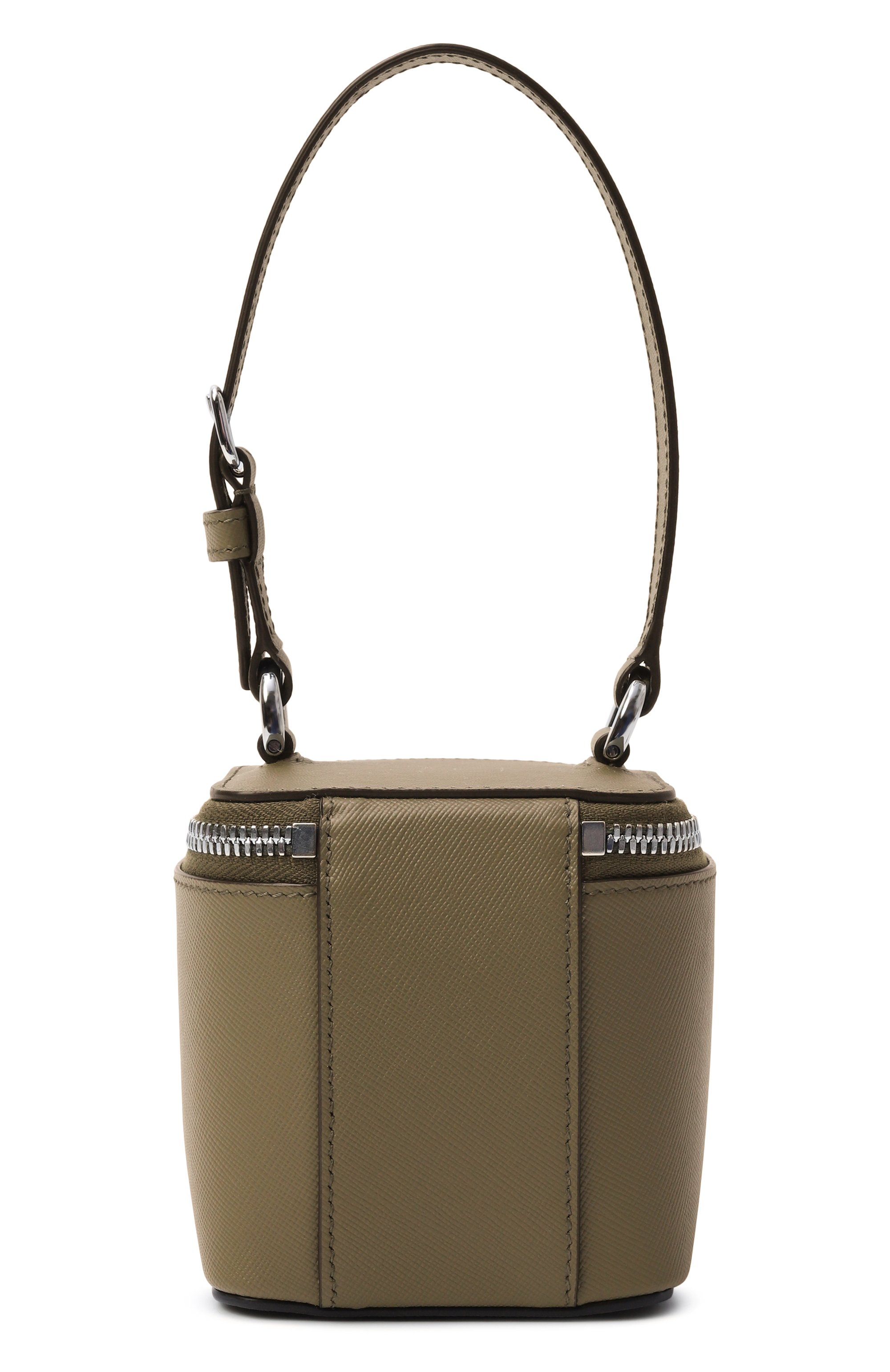 Сумка cube micro MAISON MARGIELA, арт. SA2VL0012/P6799, фото 6