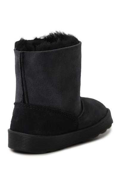 Замшевые полусапоги FALCOTTO, арт. 3001593/01, фото 3