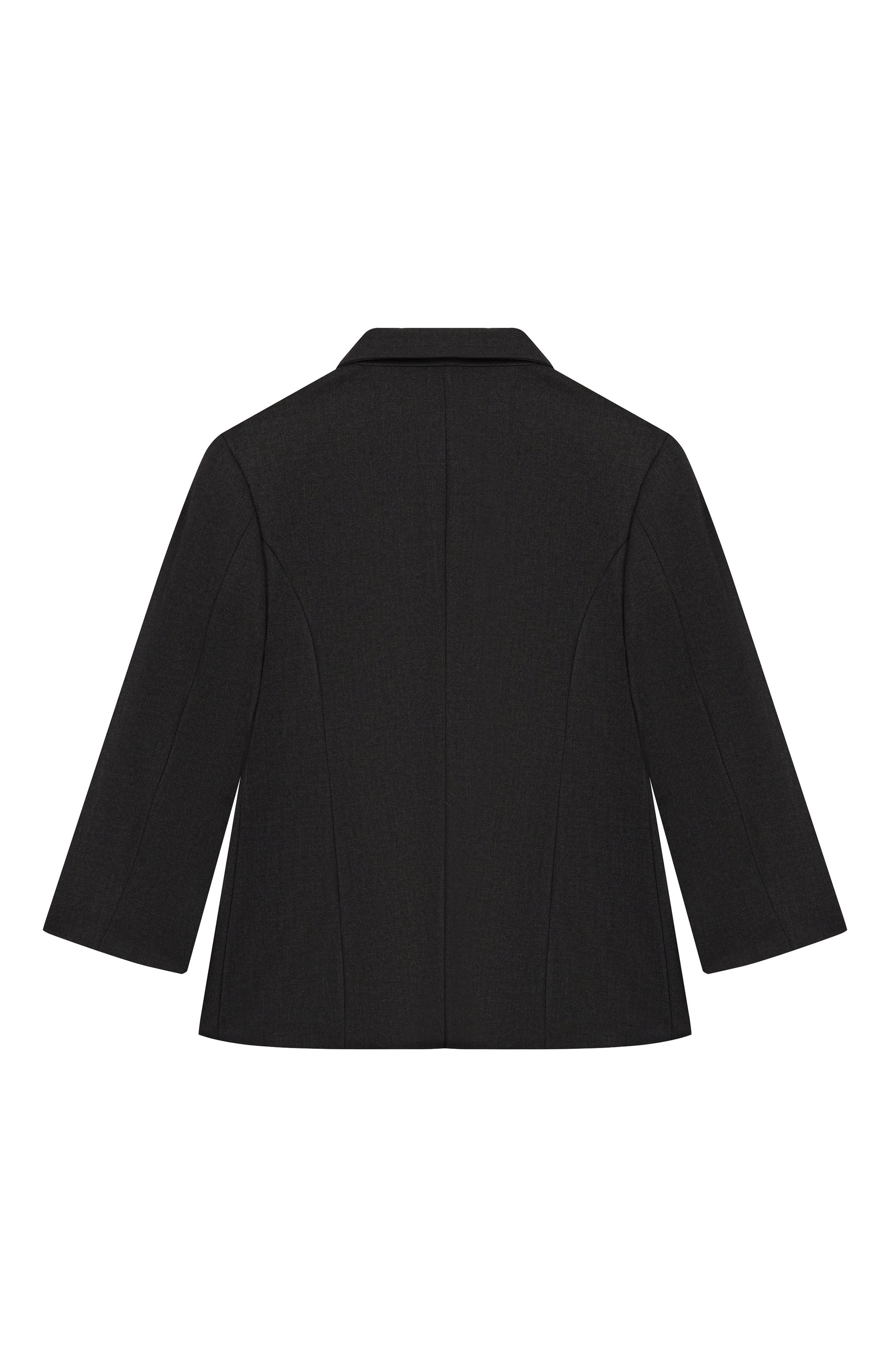 Жакет ELLA.B, арт. EBR2558/9A-16A, фото 2