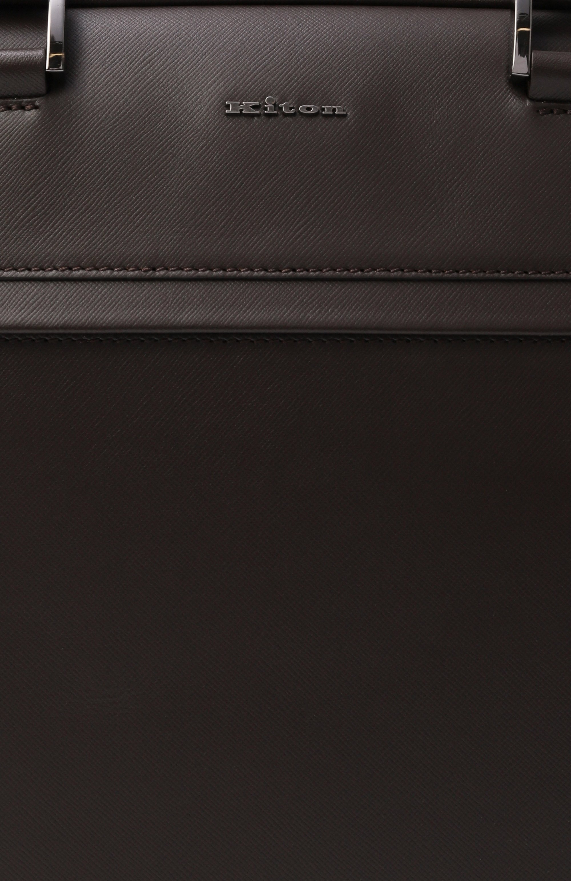 Портфель KITON, арт. UBA0007N0126903, фото 3