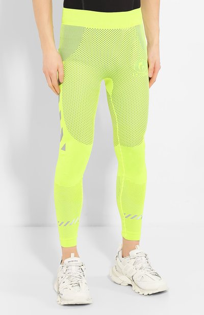 Тайтсы OFF-WHITE, арт. 0MVG001R200740196210, фото 3