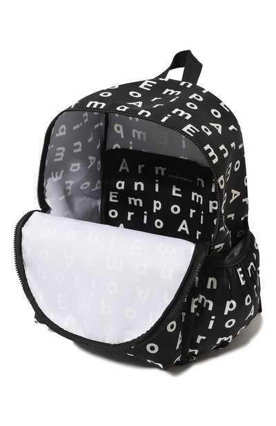 Рюкзак EMPORIO ARMANI, арт. 402533/2F586, фото 3