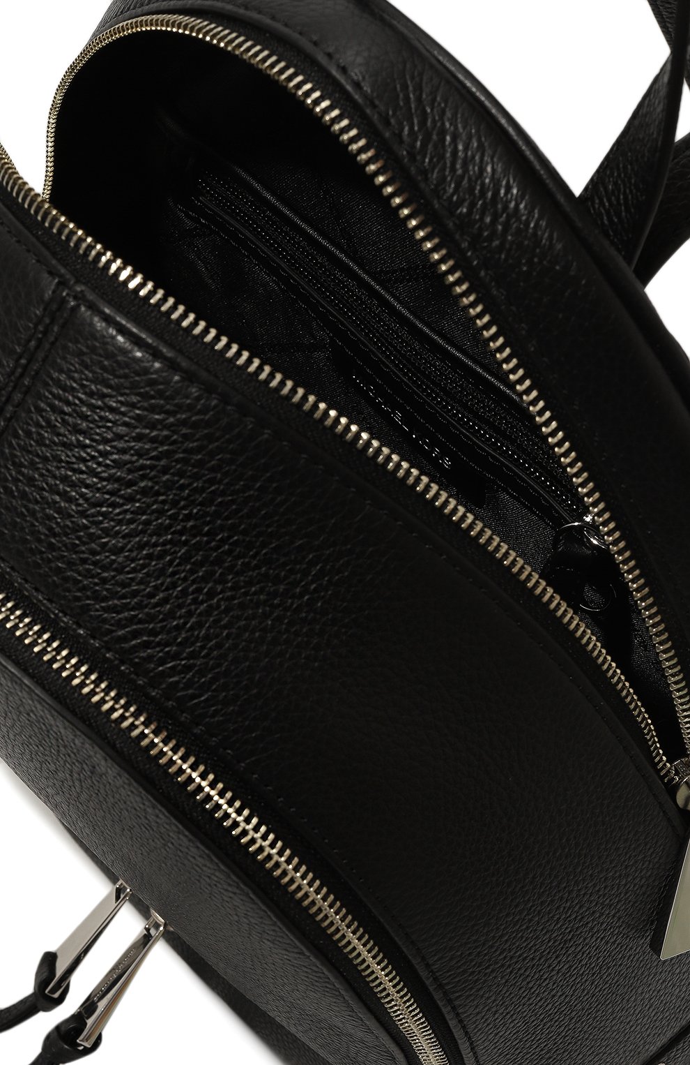 Рюкзак rhea zip small MICHAEL MICHAEL KORS, арт. 30S5SEZB1L, фото 5