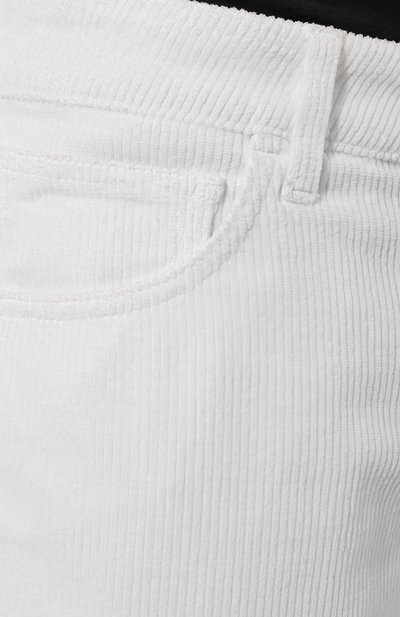 Вельветовые брюки STEFANO RICCI, арт. MST43S0010/T0005, фото 5