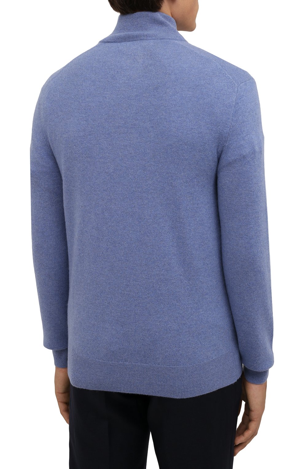 Шерстяной джемпер POLO RALPH LAUREN, арт. 710723053, фото 4