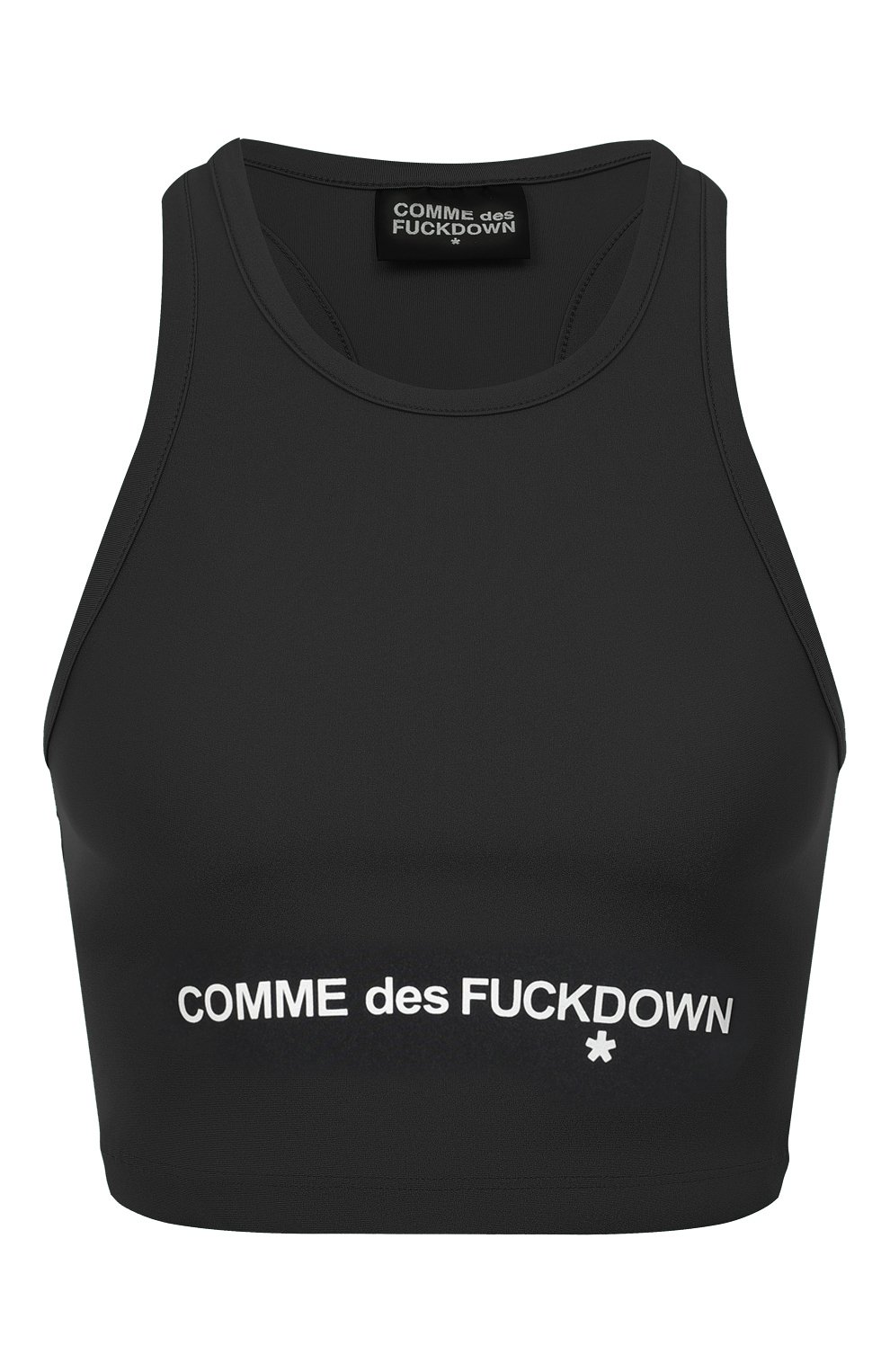 Бра-топ COMME DES FUCKDOWN, арт. CDFD2115, фото 1