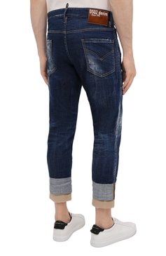Джинсы DSQUARED2, арт. S74LB0951/S30342, фото 4