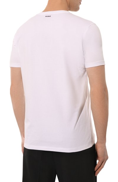 Комплект из двух футболок HUGO, арт. 50325440, фото 4